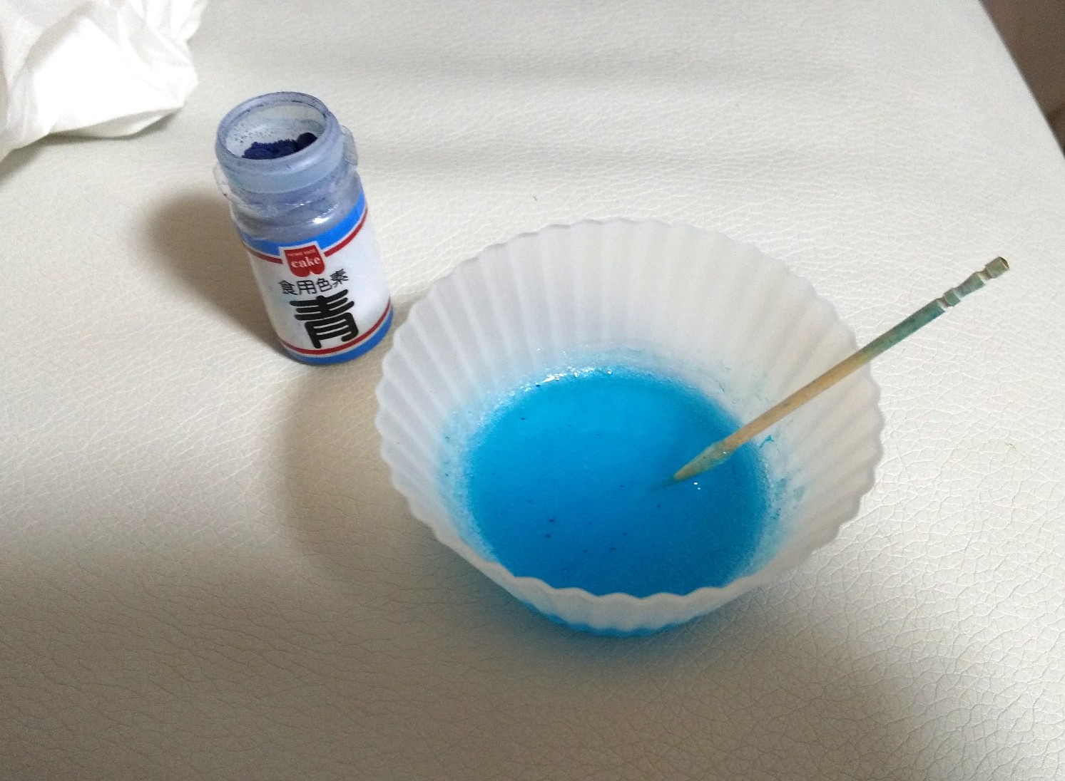 100均のクラフトソープキューブで宝石石鹸の作り方 グリセリンソープとの比較も ショコハジロはもっと自由に生きたい